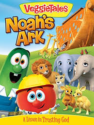 VeggieTales | Noah's Ark